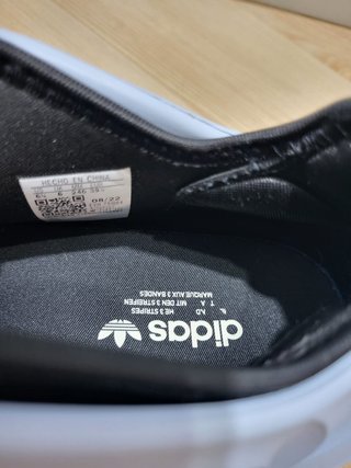 Adidas adiFOM Q.  -T39