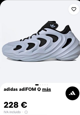 Adidas adiFOM Q.  -T39