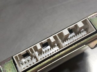 CENTRALITA MOTOR UCE HYUNDAI LANTRA (J1) 39110245