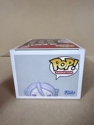 Funko Pop! Bleach Rukia Kuchiki 2399
