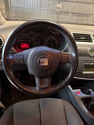 SEAT León 1.9 TDI Reference 105 CV — 2006