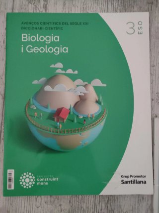 Libros varios 2 ESO
