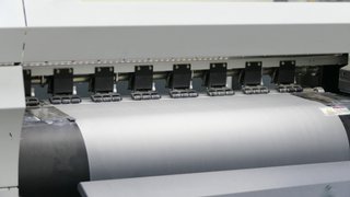 Impresora DTF 60cm + Horno
