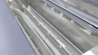 Impresora DTF 60cm + Horno