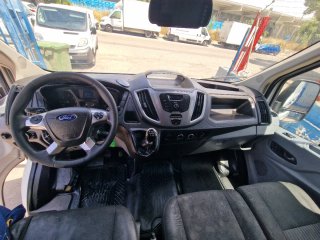Ford Transit 2016