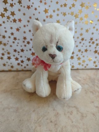 Lote peluches y muñecas trapo