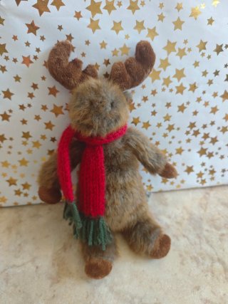 Lote peluches y muñecas trapo