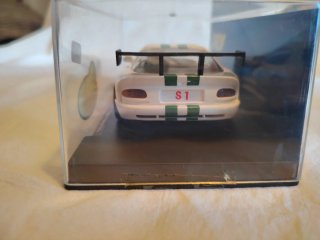 Scalextric Fly Dodge Viper GTS-R Daytona 96