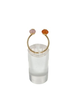 048-01-00008 Anillo Tous Oro 18k