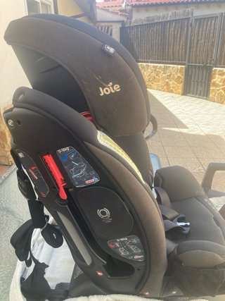 Silla de coche Joie 15-36kg