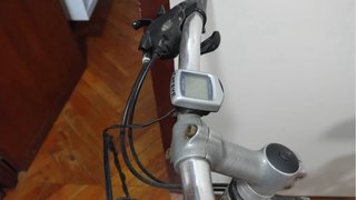 Bicicleta Top Bike Hobby 200