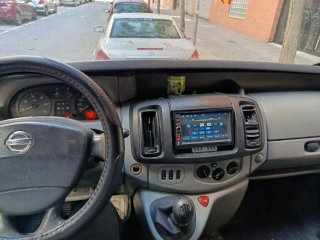 Nissan Primastar 2006