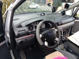 Ford Galaxy 1.9 tdi