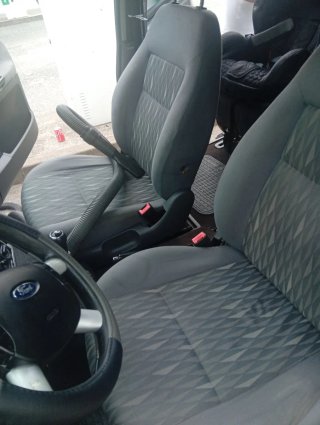 Ford Galaxy 1.9 tdi