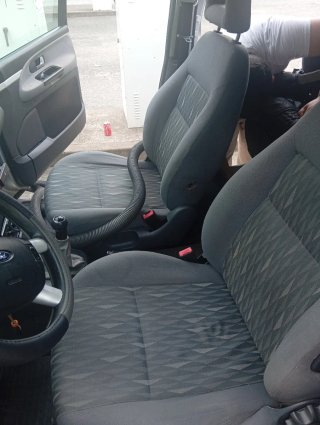 Ford Galaxy 1.9 tdi