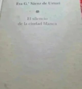 Libros: Leer Anuncio