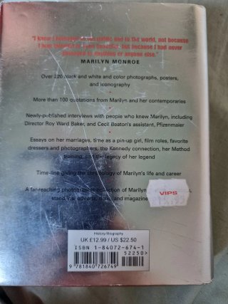 Libros: Leer Anuncio