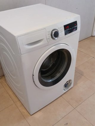 Lavadora Balay 9kg