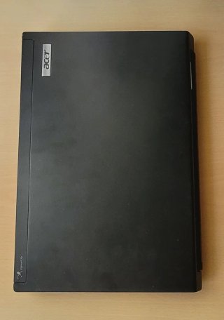Acer con ssd per studenti batteria nuova dura 5ore