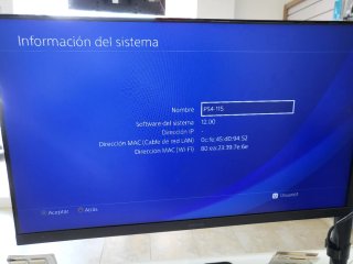 Playstation 4