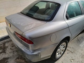Alfa Romeo 156 2003