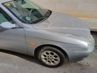 Alfa Romeo 156 2003