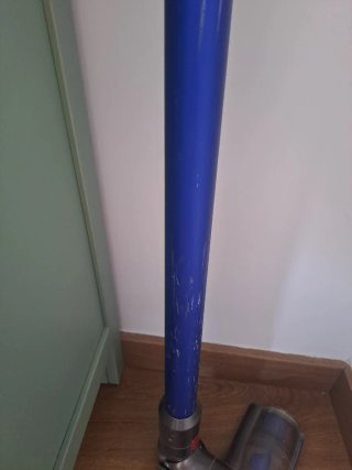 Dyson V7 Motorhead Aspirador