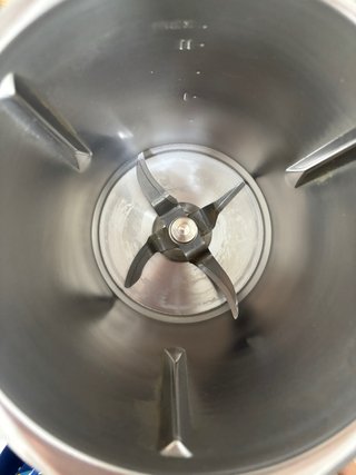 Thermomix TM5 en buen estado