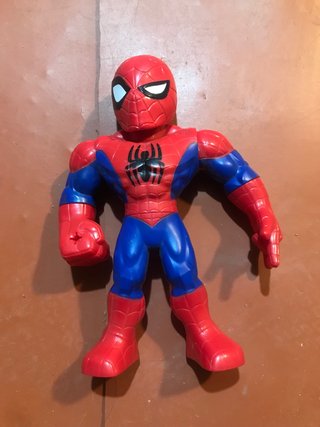 Figura Spiderman