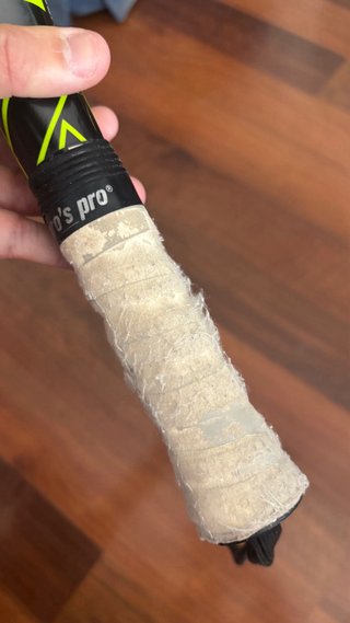 Pala de pádel Drop Shot Pro Carbon 2