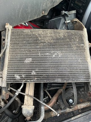 Intercooler Jimmy
