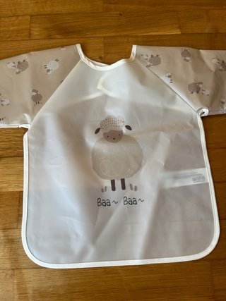 Babero Nuevo