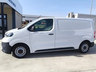 TOYOTA PROACE 2.0D 122CV L1-H1 FURGON TALLER