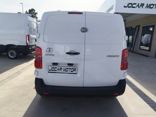TOYOTA PROACE 2.0D 122CV L1-H1 FURGON TALLER