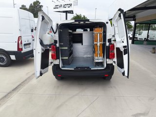 TOYOTA PROACE 2.0D 122CV L1-H1 FURGON TALLER
