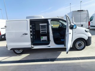 TOYOTA PROACE 2.0D 122CV L1-H1 FURGON TALLER