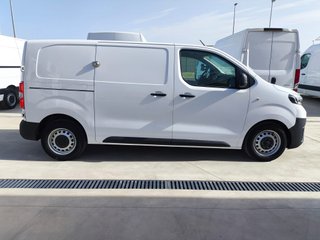 TOYOTA PROACE 2.0D 122CV L1-H1 FURGON TALLER