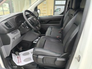 TOYOTA PROACE 2.0D 122CV L1-H1 FURGON TALLER