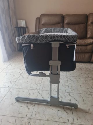 Mini cuna para bebé