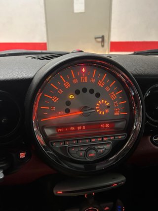 MINI Mini 2008