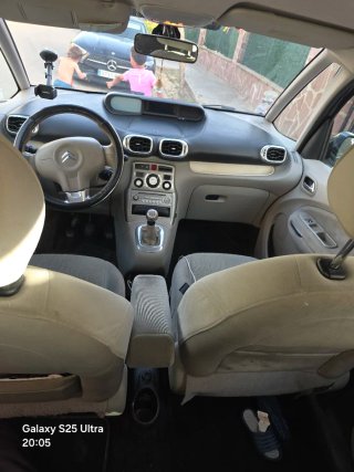 Citroen C3 Picasso 2011