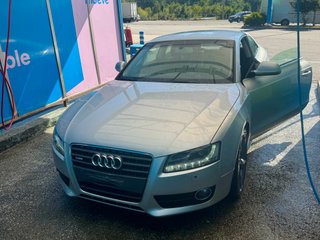 Audi A5 2009