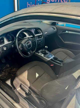 Audi A5 2009