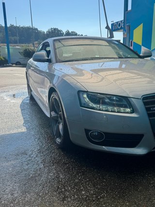 Audi A5 2009