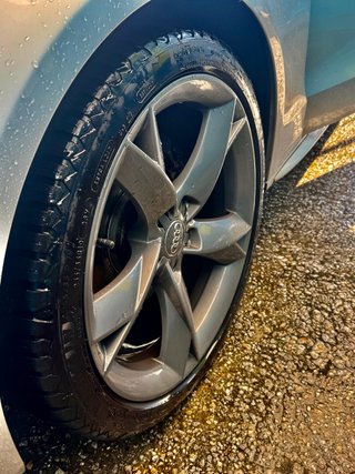 Audi A5 2009