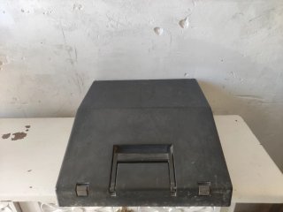 Máquina de escribir Olivetti Lettera 10