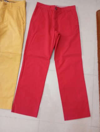 Camicie, polo e pantaloni da uomo