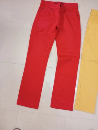 Camicie, polo e pantaloni da uomo