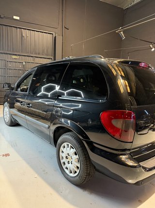 Chrysler Voyager 2.5 CRD 143 CV LX — 2006
