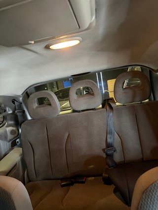Chrysler Voyager 2.5 CRD 143 CV LX — 2006